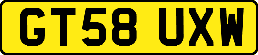 GT58UXW