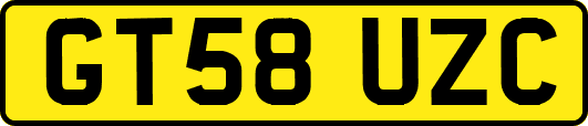 GT58UZC