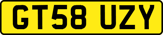 GT58UZY