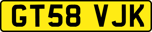 GT58VJK