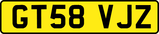 GT58VJZ