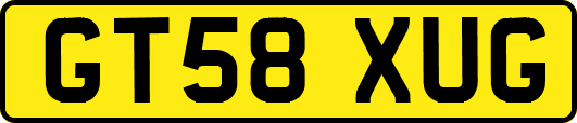 GT58XUG