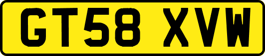 GT58XVW