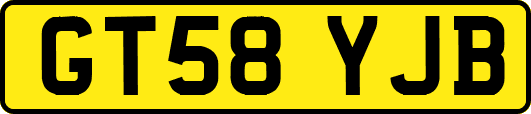 GT58YJB