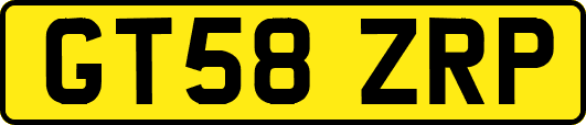 GT58ZRP