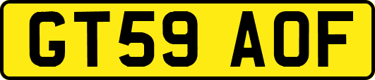 GT59AOF