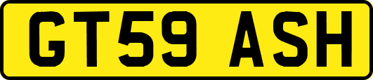 GT59ASH