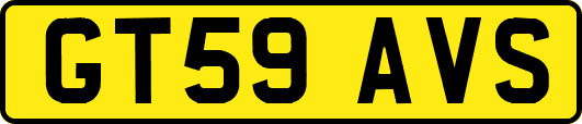 GT59AVS