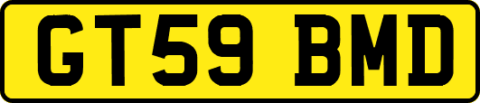 GT59BMD