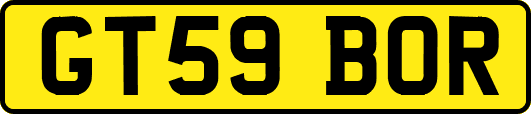 GT59BOR