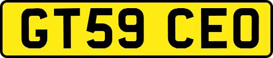 GT59CEO