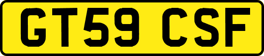 GT59CSF
