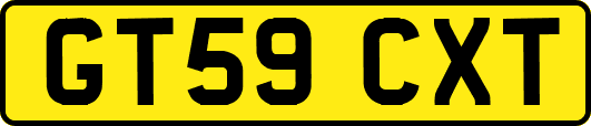 GT59CXT
