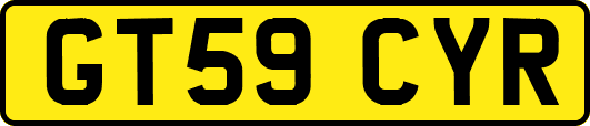 GT59CYR