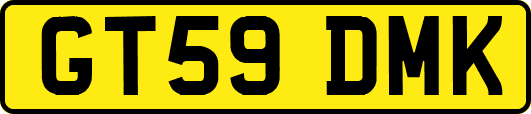 GT59DMK