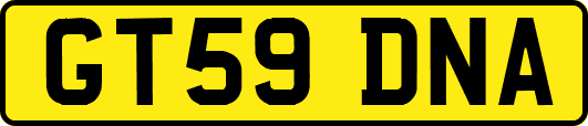 GT59DNA