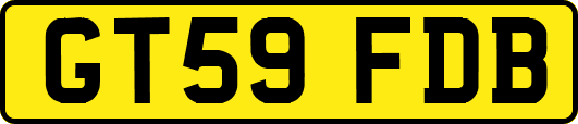 GT59FDB