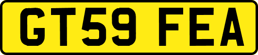 GT59FEA