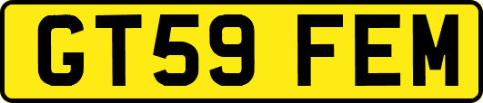 GT59FEM