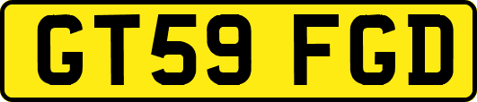 GT59FGD