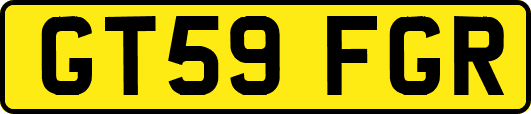GT59FGR