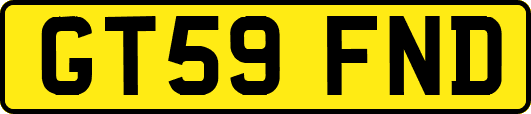 GT59FND