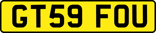 GT59FOU