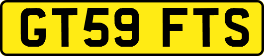 GT59FTS