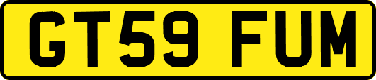 GT59FUM