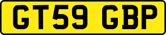 GT59GBP