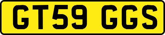 GT59GGS