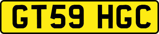 GT59HGC