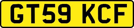GT59KCF