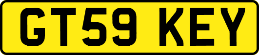 GT59KEY