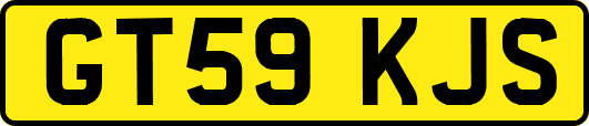 GT59KJS