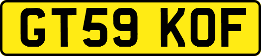 GT59KOF