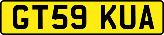 GT59KUA
