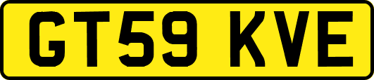 GT59KVE