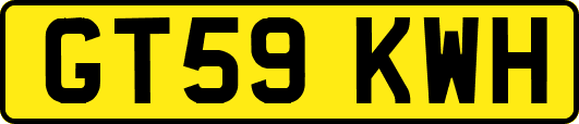 GT59KWH