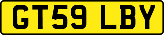 GT59LBY