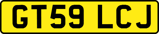 GT59LCJ