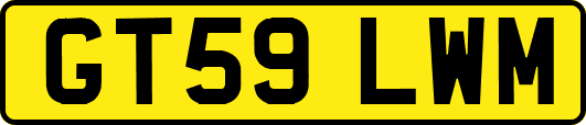 GT59LWM