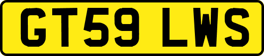 GT59LWS