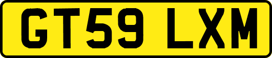 GT59LXM