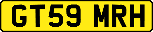 GT59MRH