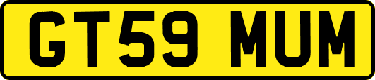 GT59MUM
