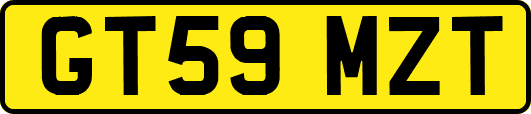 GT59MZT