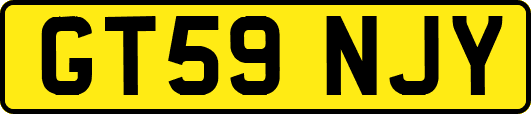 GT59NJY
