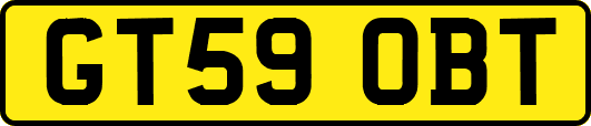 GT59OBT