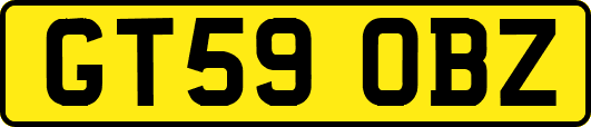 GT59OBZ